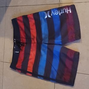 Hurley Men Board Shorts (New without Tag)